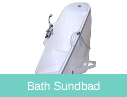 Bath Sundbad Bath sundbad