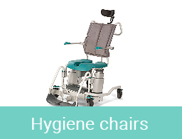 Hygiene chairs Hygiene Chairs