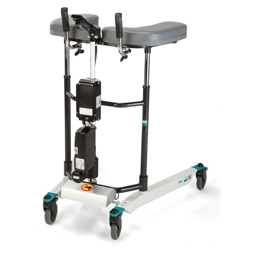 Bure Double 2.0 Stand Tall Walker