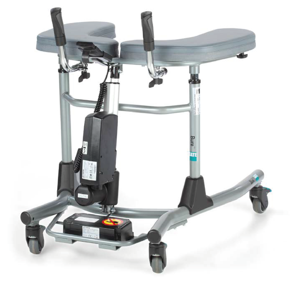 Bure Low Stand Tall Walker