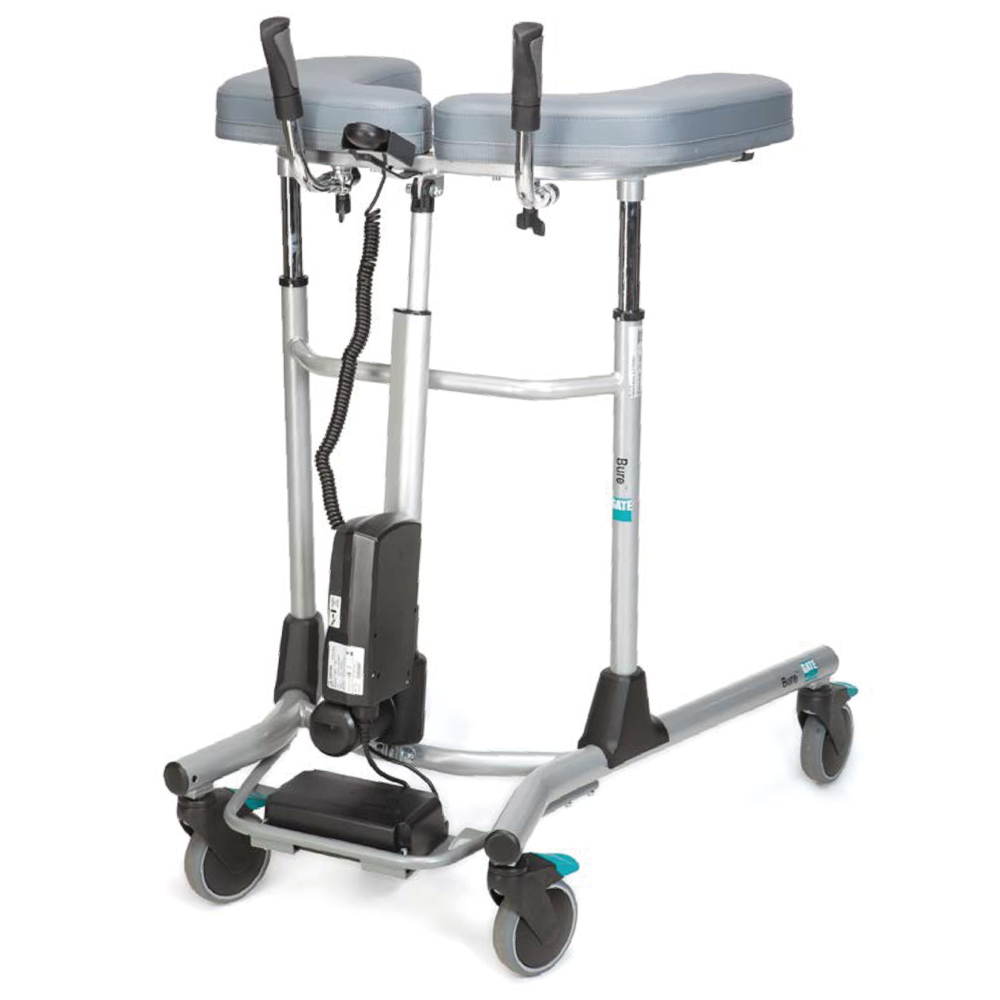 Bure S Stand Tall Walker